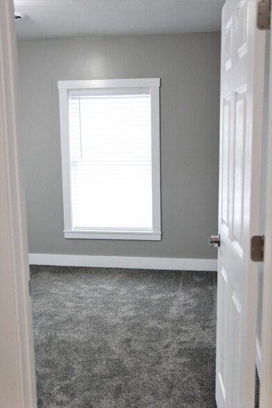 Bedroom - 1601 Niles Ave
