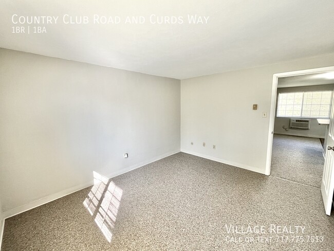 Building Photo - Newly-Remodeled 1-bed in small building wi...