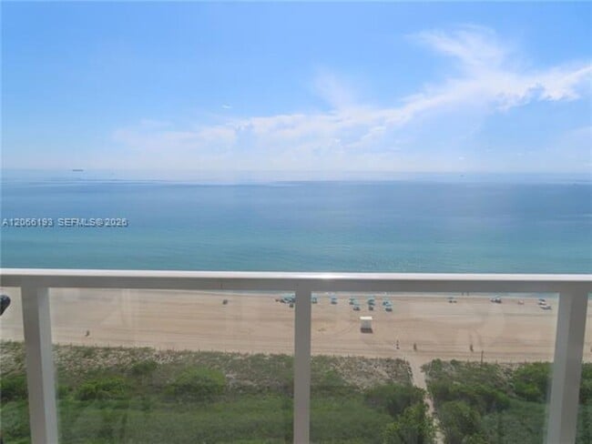 Building Photo - 5701 Collins Ave