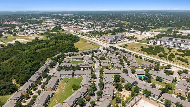 Building Photo - 1900 Little Elm Trail