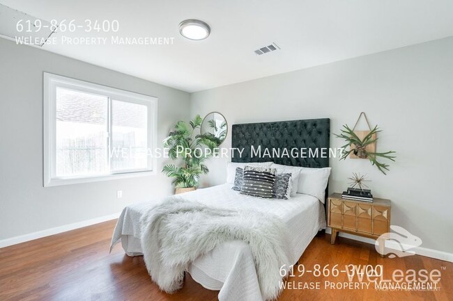 Building Photo - Bright and Beautiful: Stylishly Remodeled ...