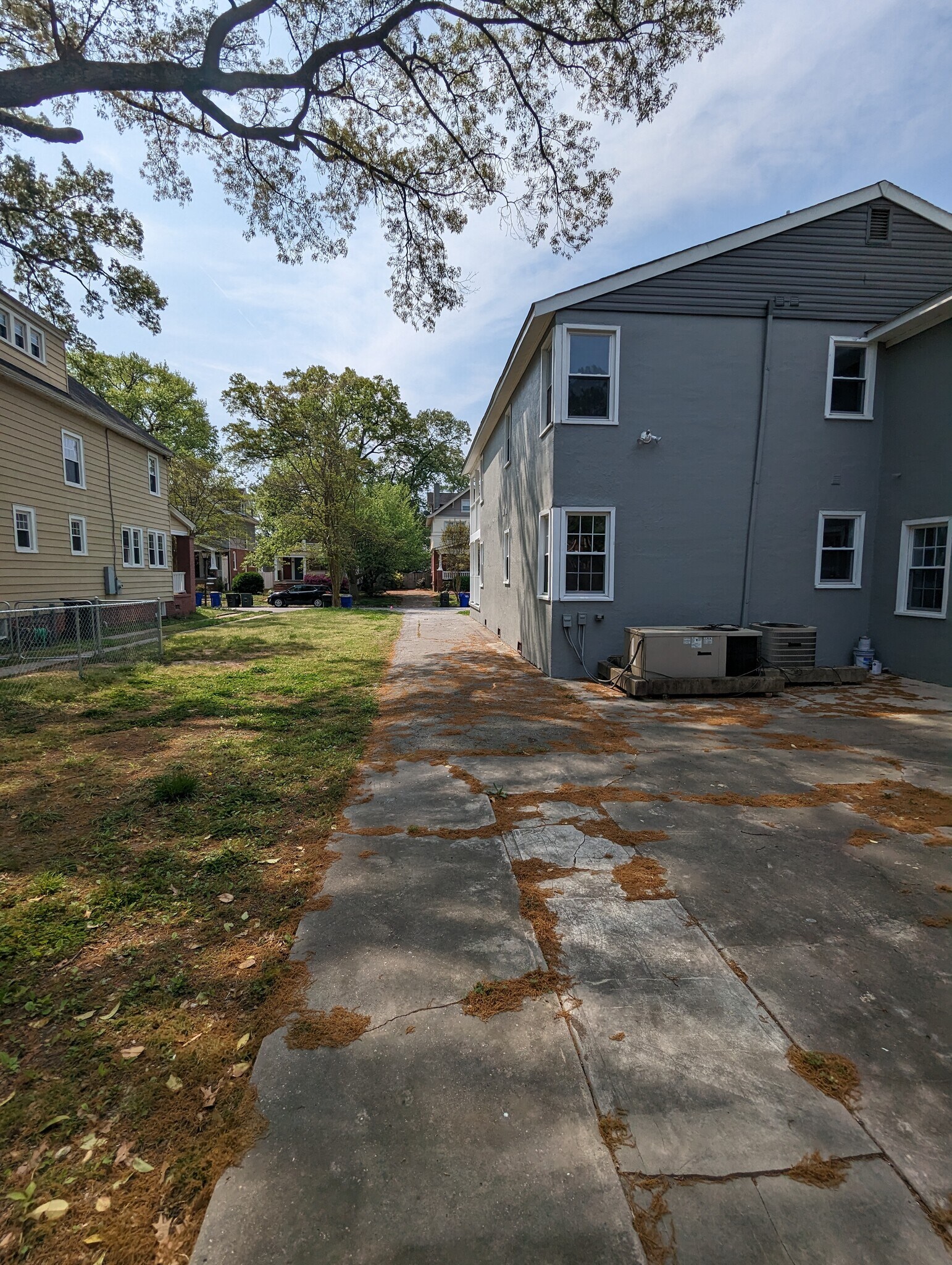 Building Photo - 528 Maryland Ave