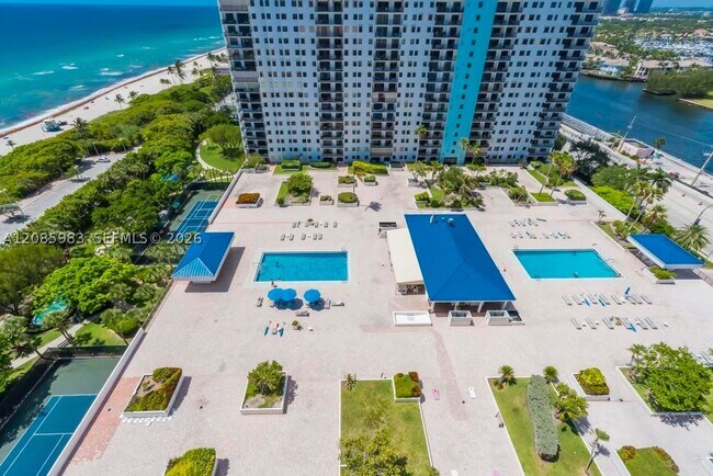 Building Photo - 1201 S Ocean Dr