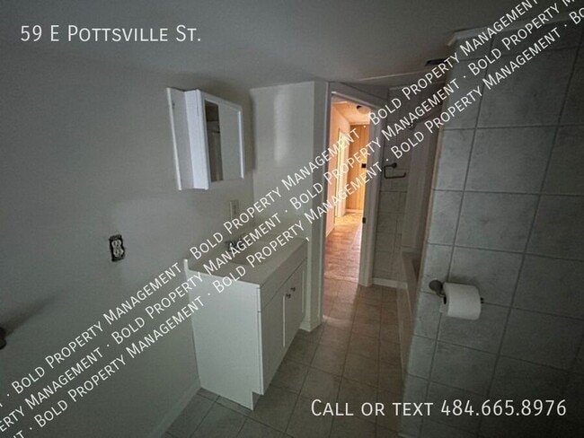 Building Photo - 59 E Pottsville St