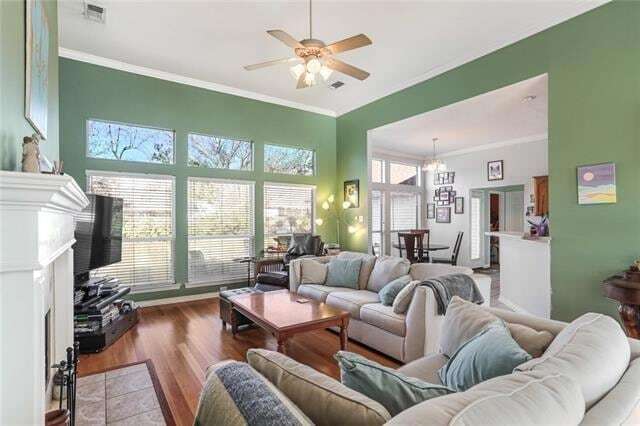 Building Photo - 712 Homewood Dr