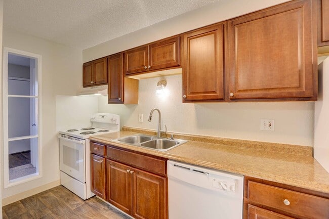 Interior Photo - Allison Court Apartments