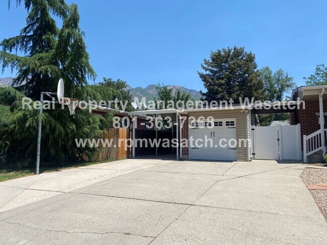 Building Photo - 7089 S 2825 E