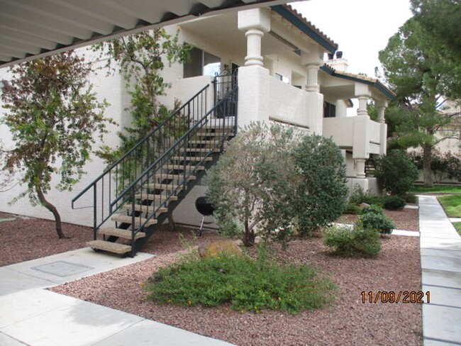 Primary Photo - NORTHWEST - ROCK SPRINGS CONDO - 89128