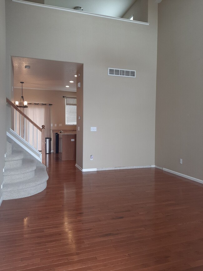 front room (formal dining/2nd living) - 14219 Woodrock Path