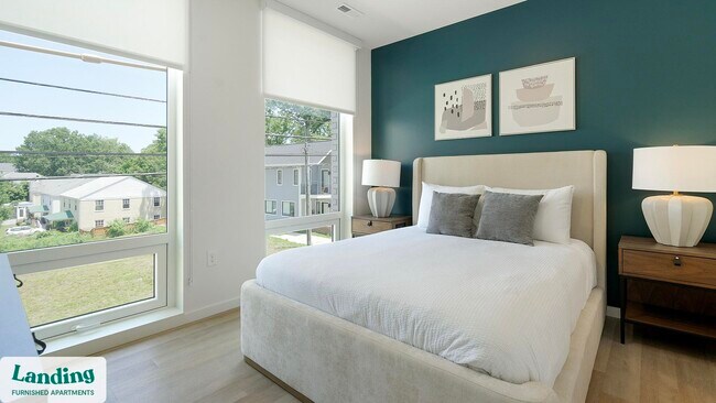 Building Photo - 311 W Corporation St