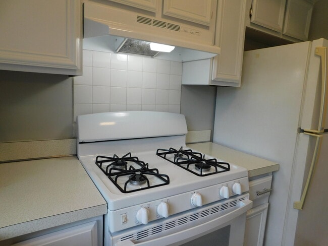 Building Photo - 3385 Burbank Dr