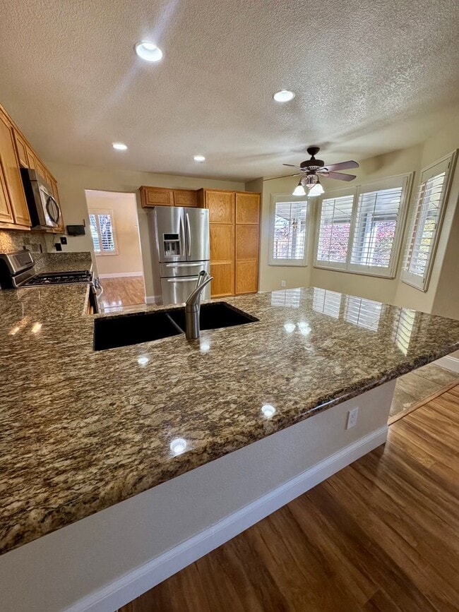 Building Photo - Inviting two-story 4BR/2.5BA home on nice lot with RV/trailer parking in Galena Terrace Estates!