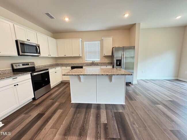 Building Photo - 1413 Justice Union Ct