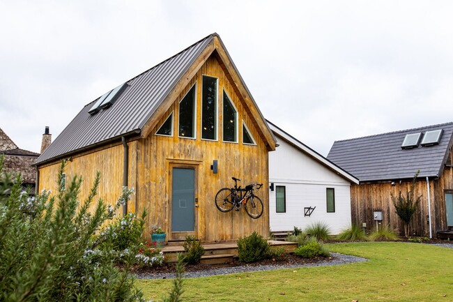 Building Photo - A Micro Home That Doesn't Feel Small!