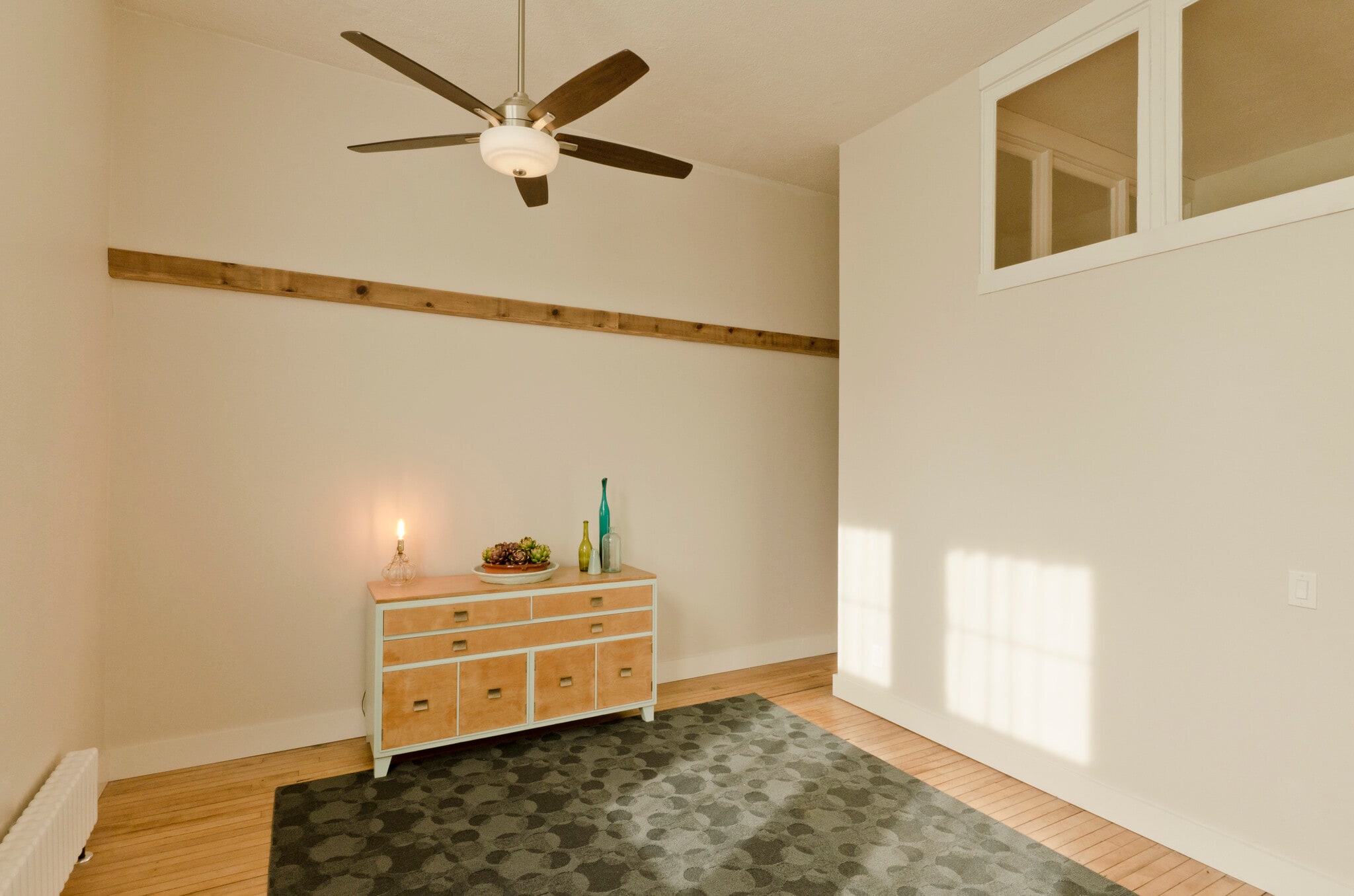 Bedroom 1 - 6418 Habgood Rd