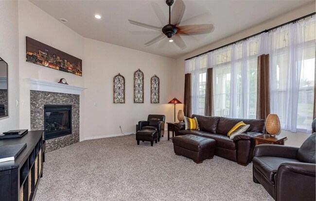Building Photo - 2638 Ambience Ln