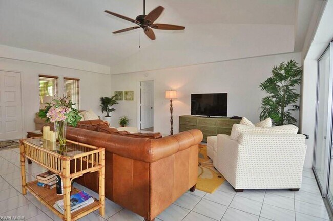 Primary Photo - Spacious and Meticulously Maintained Water...