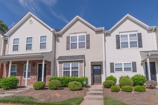 Primary Photo - Townhome in a great location!