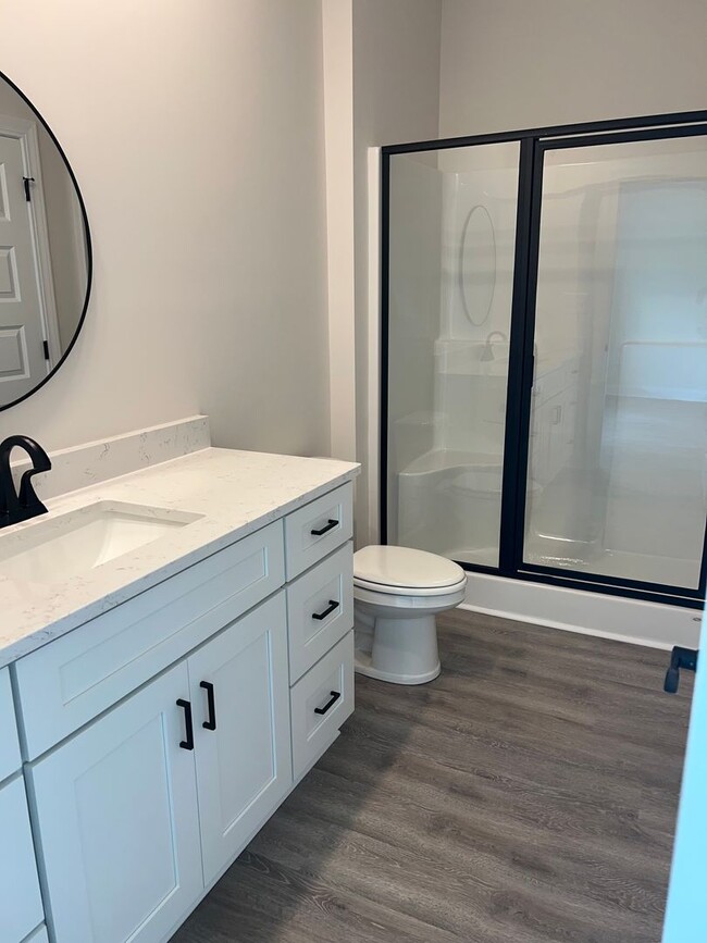 Building Photo - June availability! Brand New! Beautiful Fi...