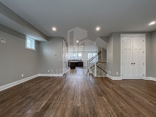 Building Photo - Be the First to Live in These Brand-New Luxury Homes — Now Pre-Leasing in Pittsburgh