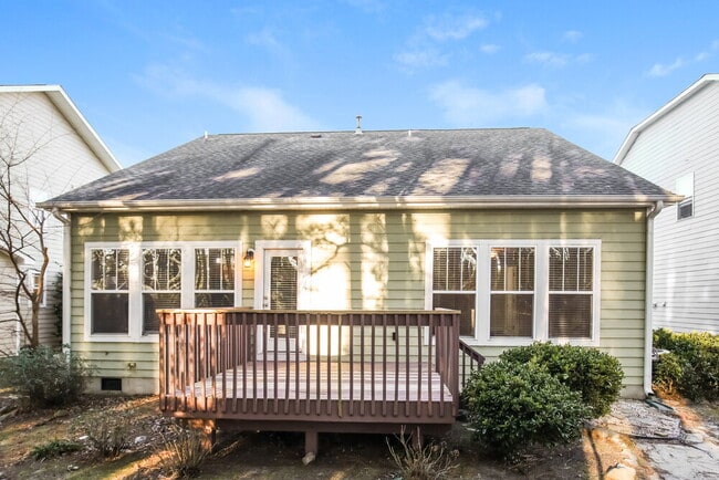 Building Photo - 205 Plott Hound Ln