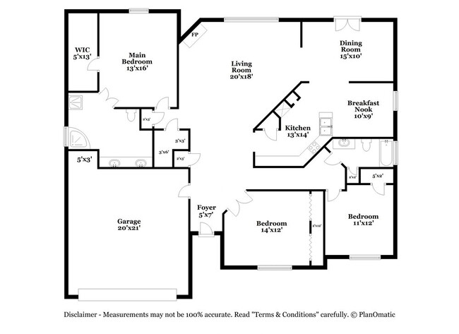 Building Photo - 189 Eagle Way