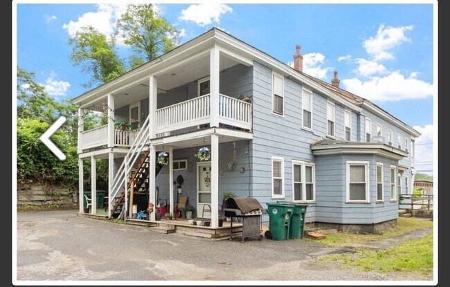 Building Photo - 230 Kimball St