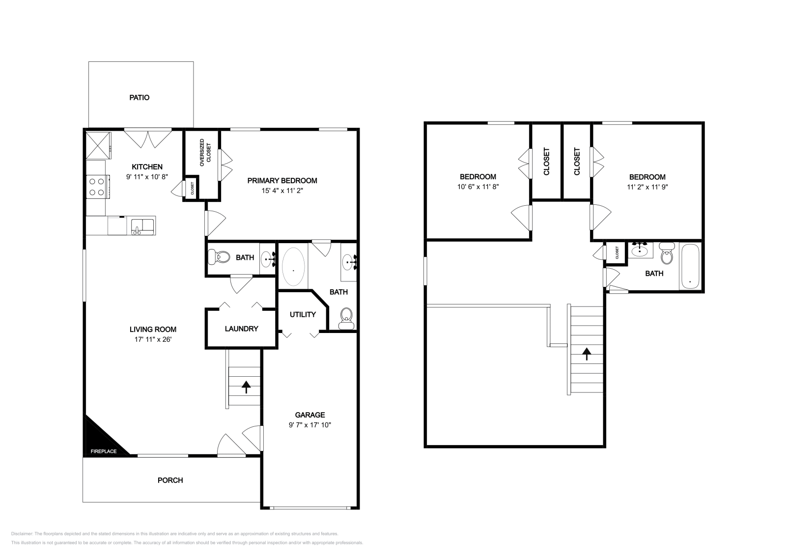 Building Photo - 249 Woodland Way