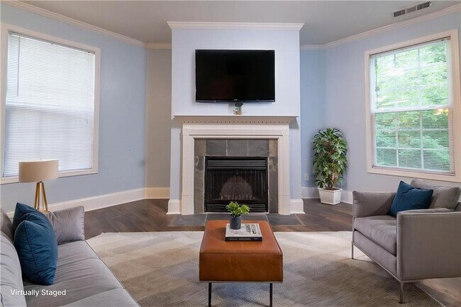 Building Photo - 5181 Heather Rd SE