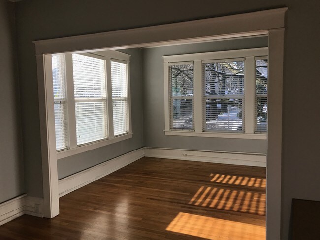 Dining Room - 1631 NW Everett St