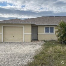 Building Photo - Now Available in Lehigh-3 Bedroom 2 Bath D...