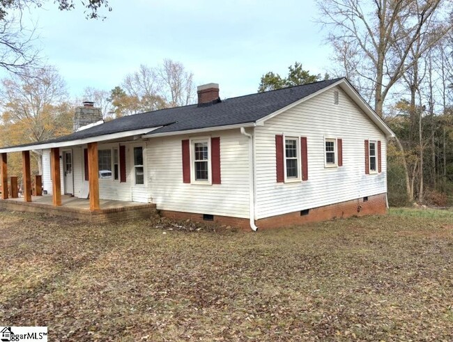 Building Photo - 1911 Old Pelzer Rd