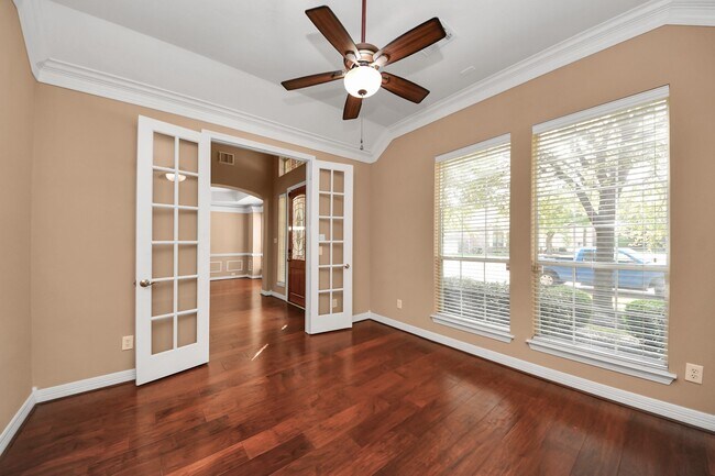 Building Photo - 17618 Raven Canyon Ln