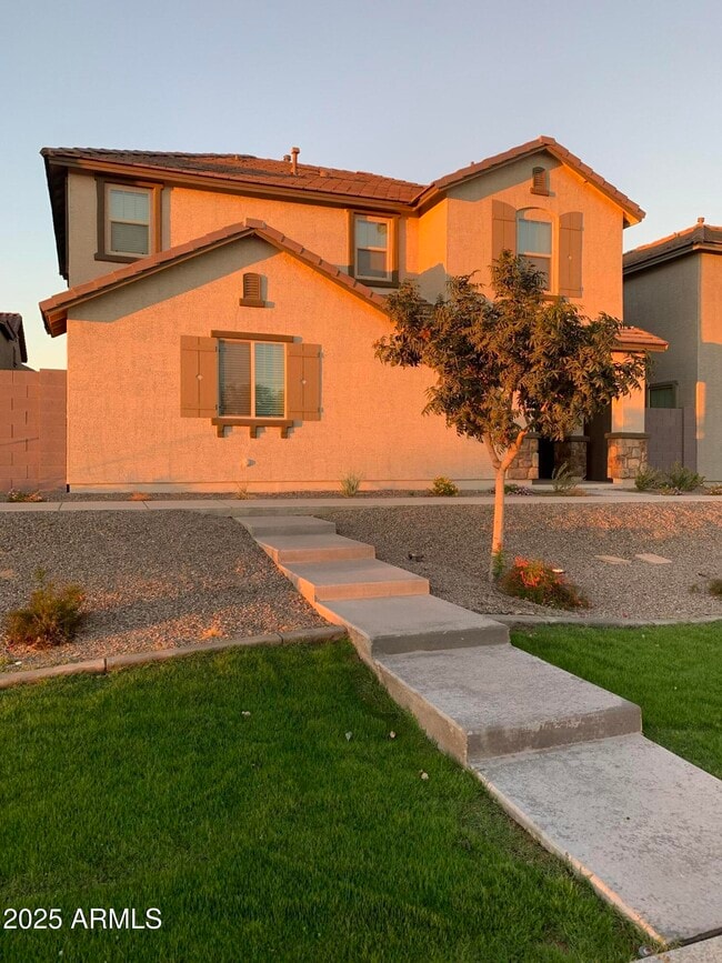 Building Photo - 3716 N 99th Dr