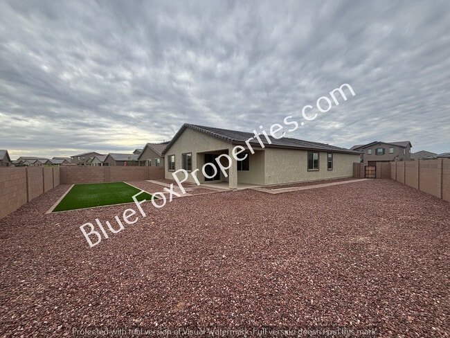 Building Photo - 6635 E Via Olmeda