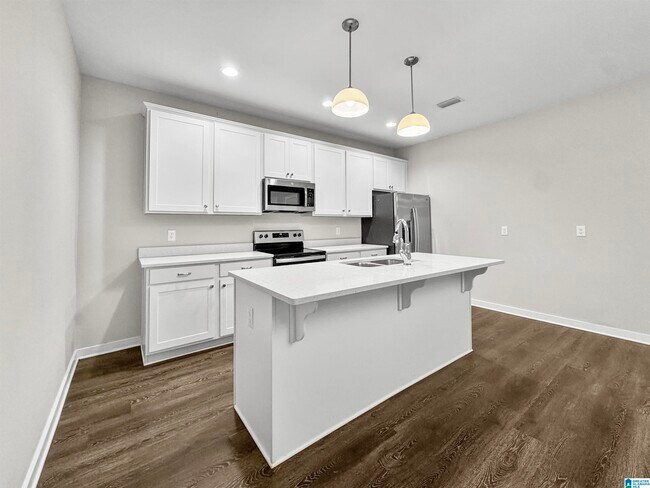 Building Photo - 1307 Cater Lee Way