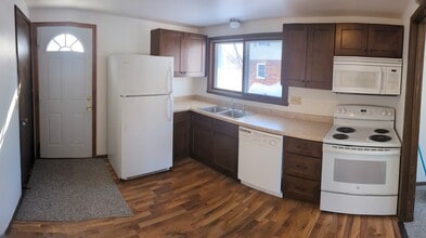 Building Photo - 110-112 West Grant St