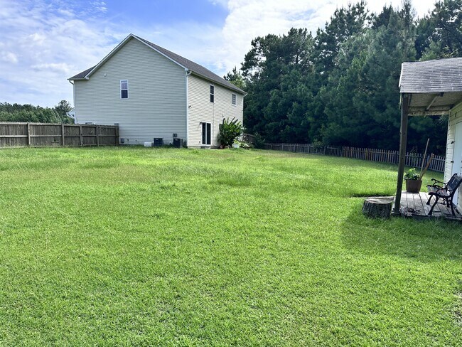 Building Photo - 103 Murifield Dr