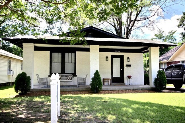 Building Photo - 3579 Carnes Ave