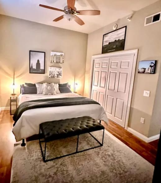 Building Photo - 1001 O St