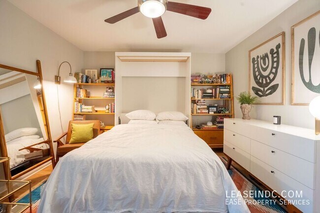 Building Photo - 1325 13th St NW