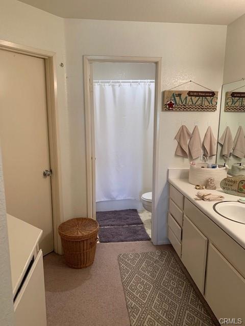 Master Bath - 2800 Keller Dr