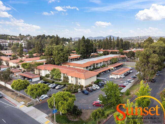 Building Photo - 5999 Rancho Mission Rd