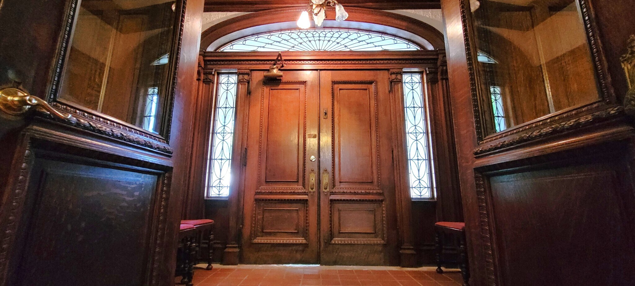 378 W. Church Grand Foyer - 378 W Church St