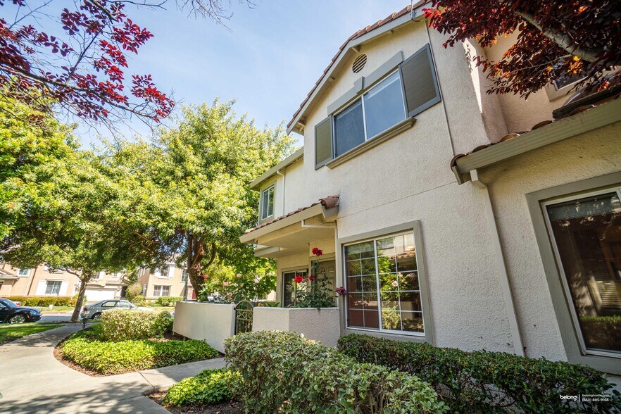 Building Photo - 1171 Tea Rose Cir