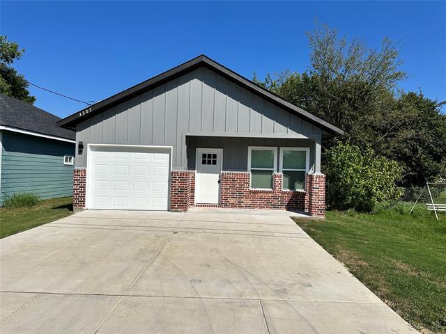 Primary Photo - 3307 Langford St