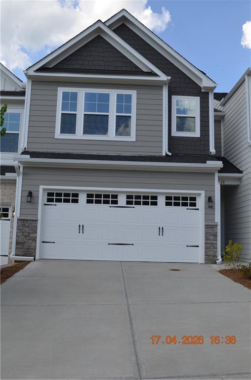 Building Photo - 28 Trace Blf