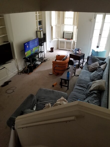 Building Photo - 3340 Prospect St NW