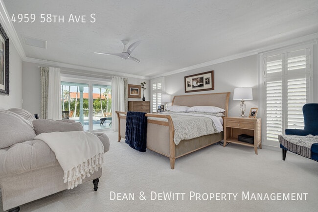 Building Photo - 4959 58th Ave S