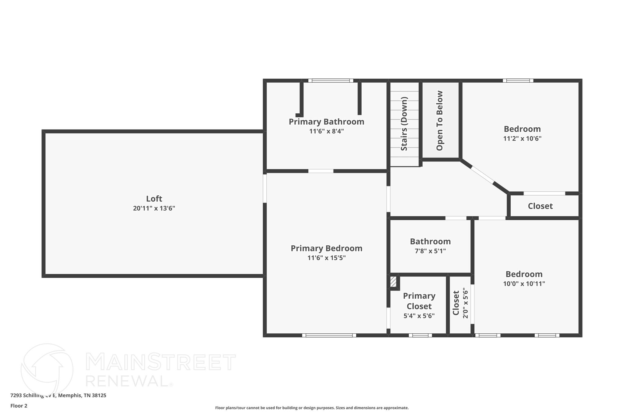 Building Photo - 7293 Schilling Cove E